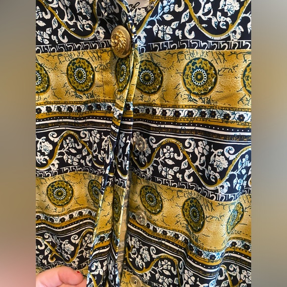 VTG Lady Carol Dress - Picture 4 of 7